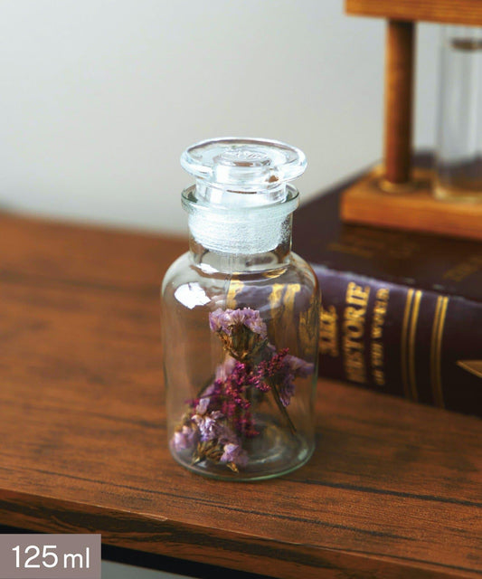 藥用瓶：125ml/SCIENCE