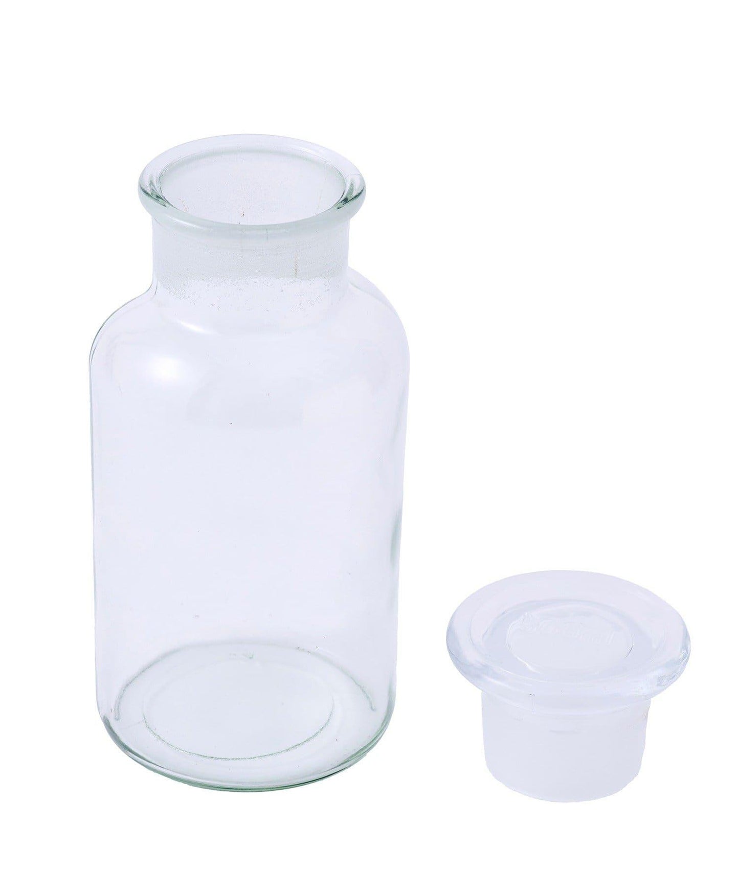 藥用瓶：500ml/SCIENCE