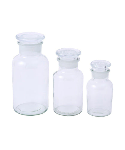 藥用瓶：125ml/SCIENCE