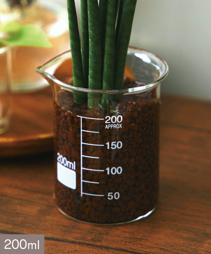 燒杯：200ml/SCIENCE