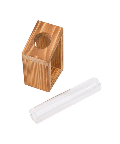 一輪插花瓶套裝/SCIENCE