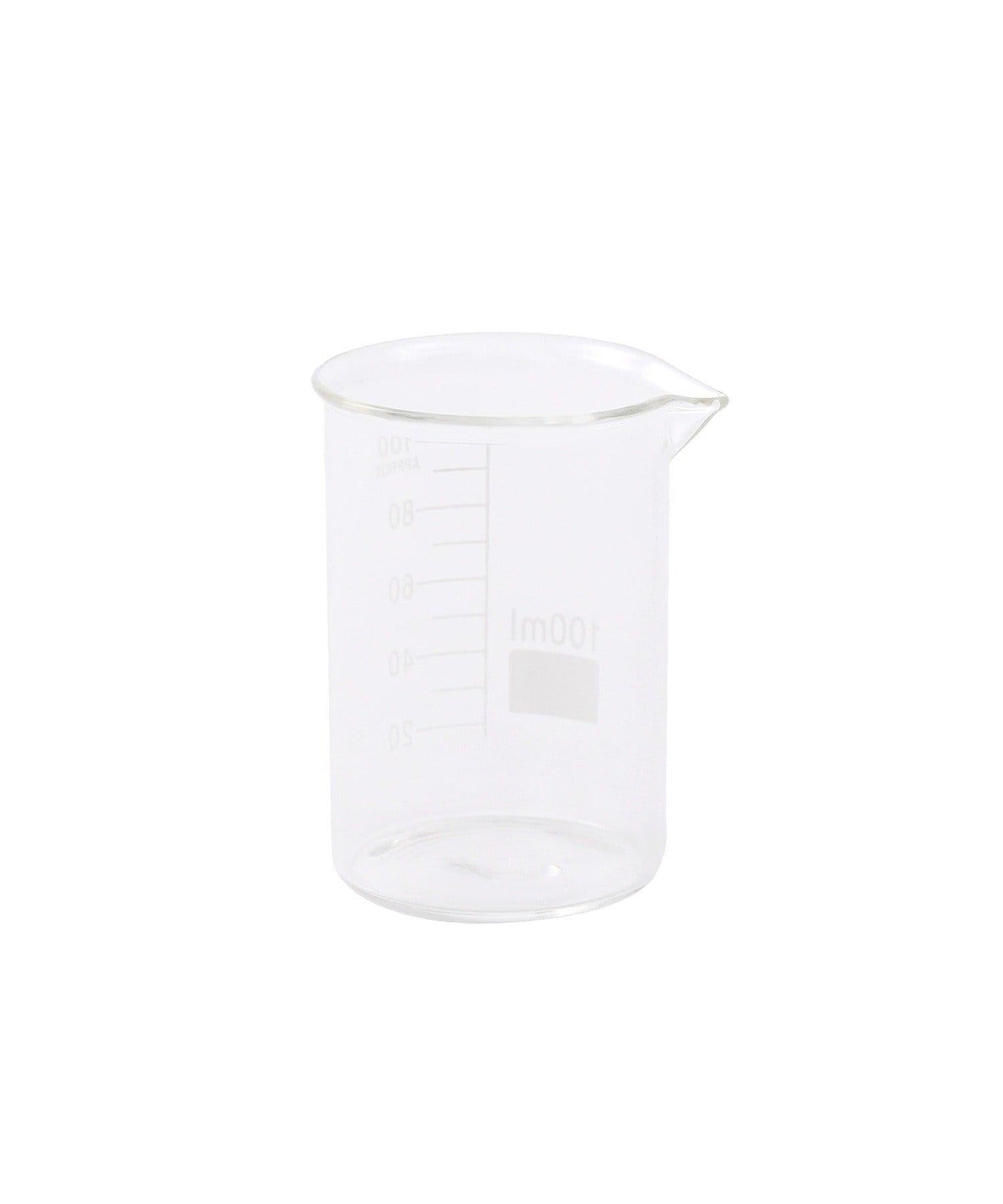 燒杯：100ml/SCIENCE