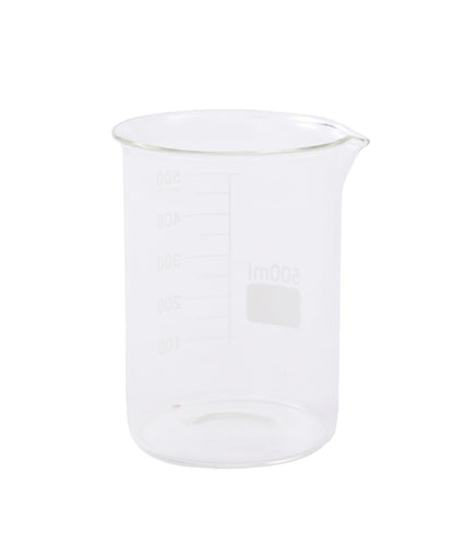 燒杯：500ml/SCIENCE