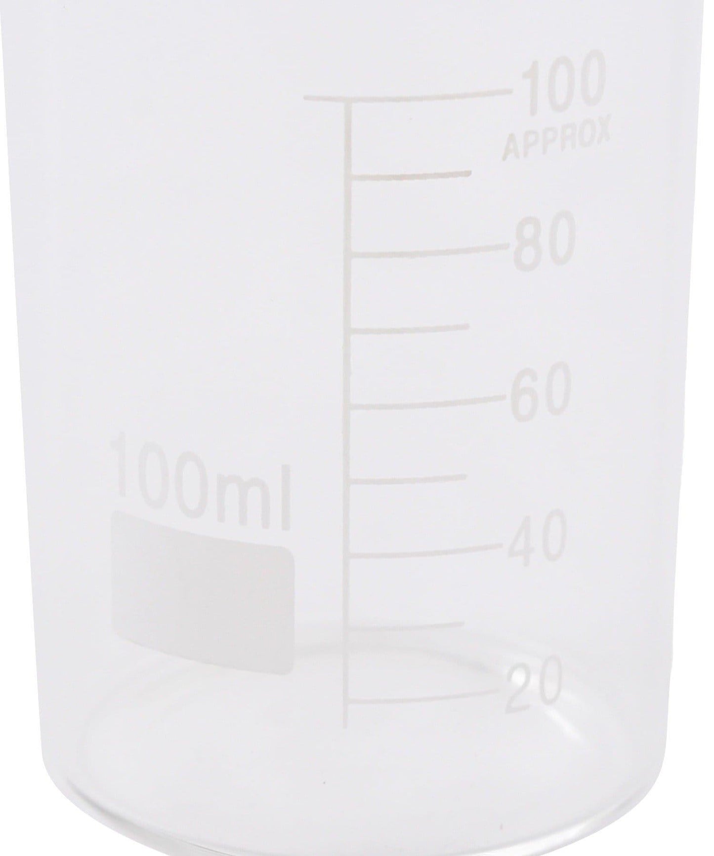 燒杯：100ml/SCIENCE