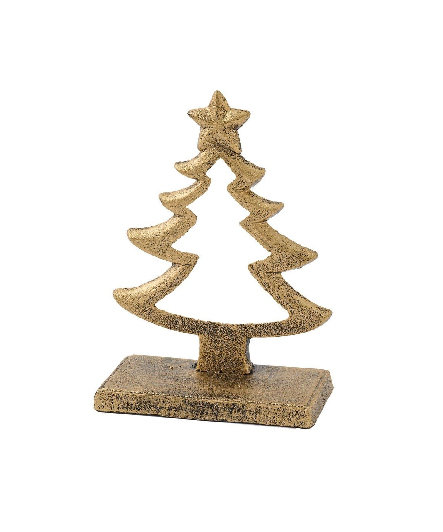 鐵藝樹裝飾/聖誕集市