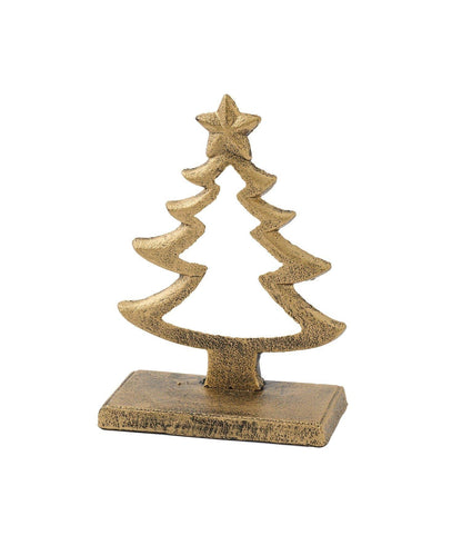 鐵藝樹裝飾/聖誕集市