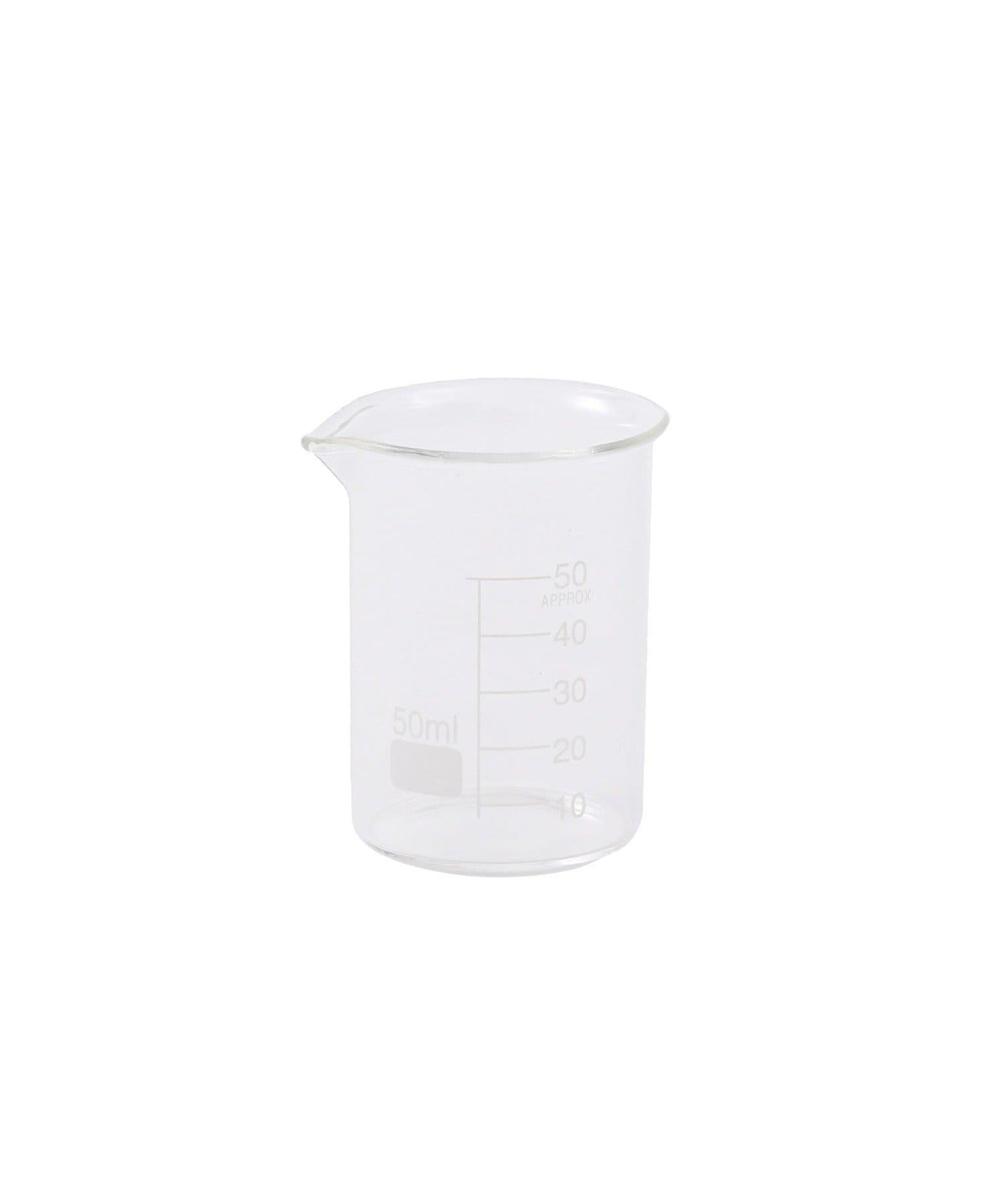 燒杯：50ml/SCIENCE