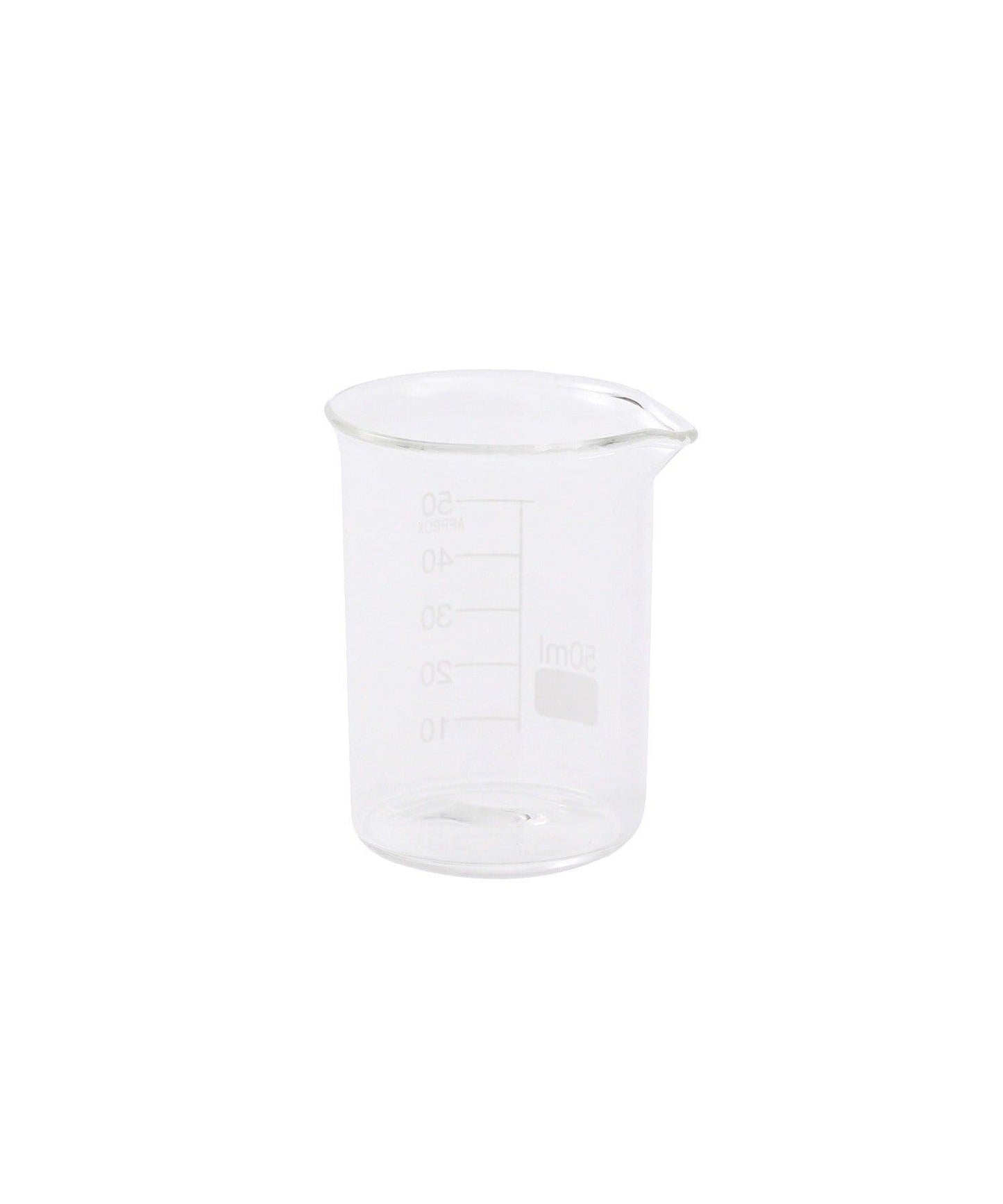 燒杯：50ml/SCIENCE