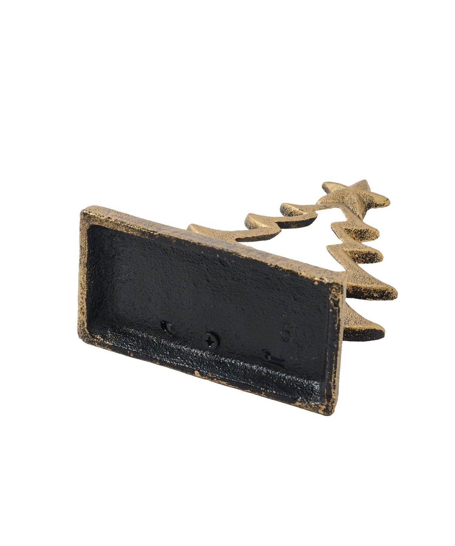 鐵藝樹裝飾/聖誕集市