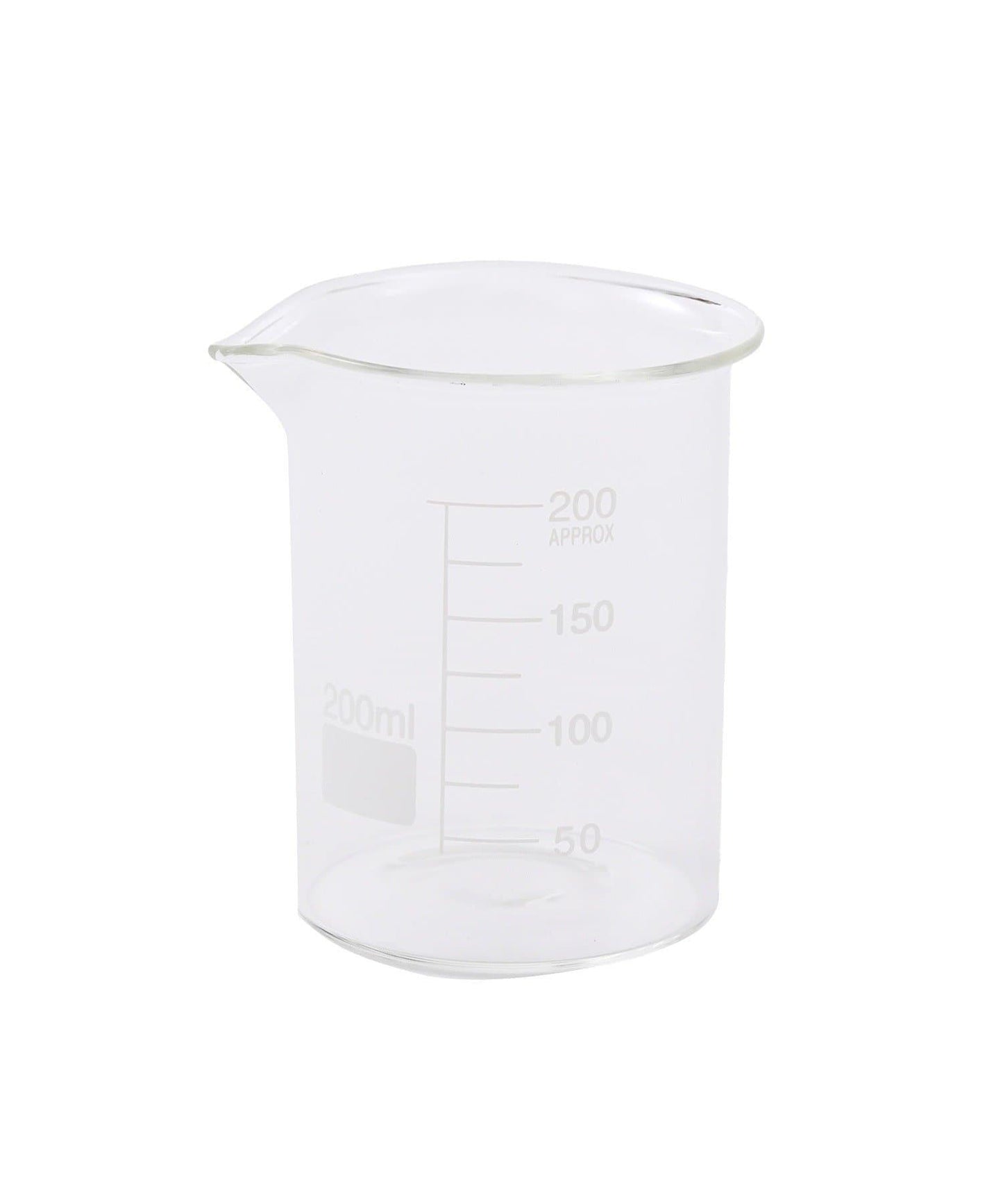 燒杯：200ml/SCIENCE