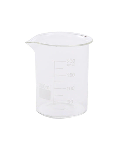 燒杯：200ml/SCIENCE