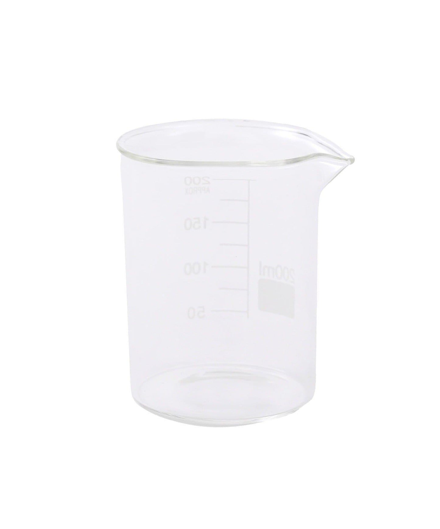 燒杯：200ml/SCIENCE