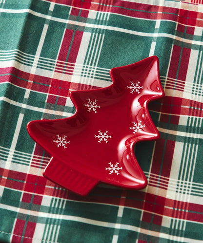 樹形餐盤/聖誕下午茶