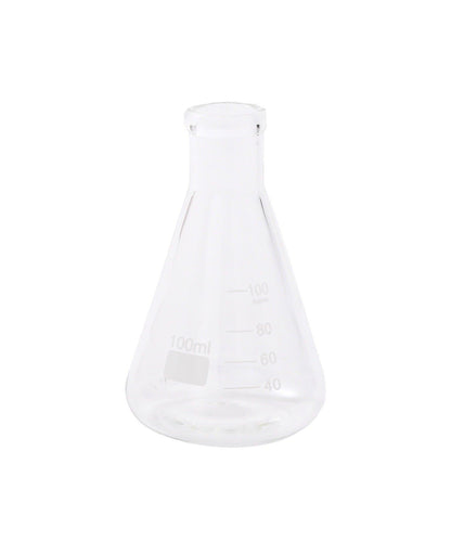 三角燒瓶：100ml/SCIENCE