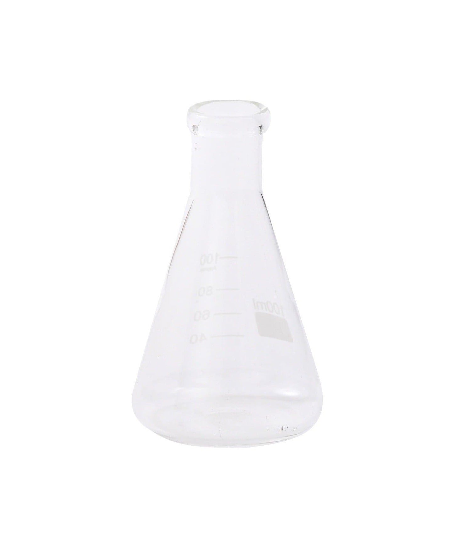 三角燒瓶：100ml/SCIENCE
