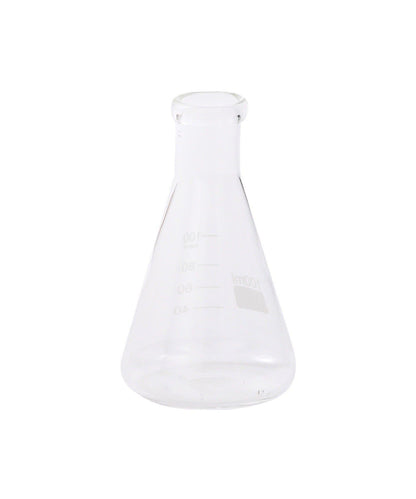 三角燒瓶：100ml/SCIENCE