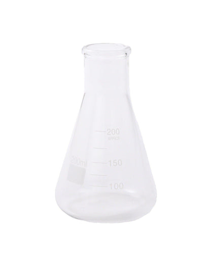 三角燒瓶：200ml/SCIENCE