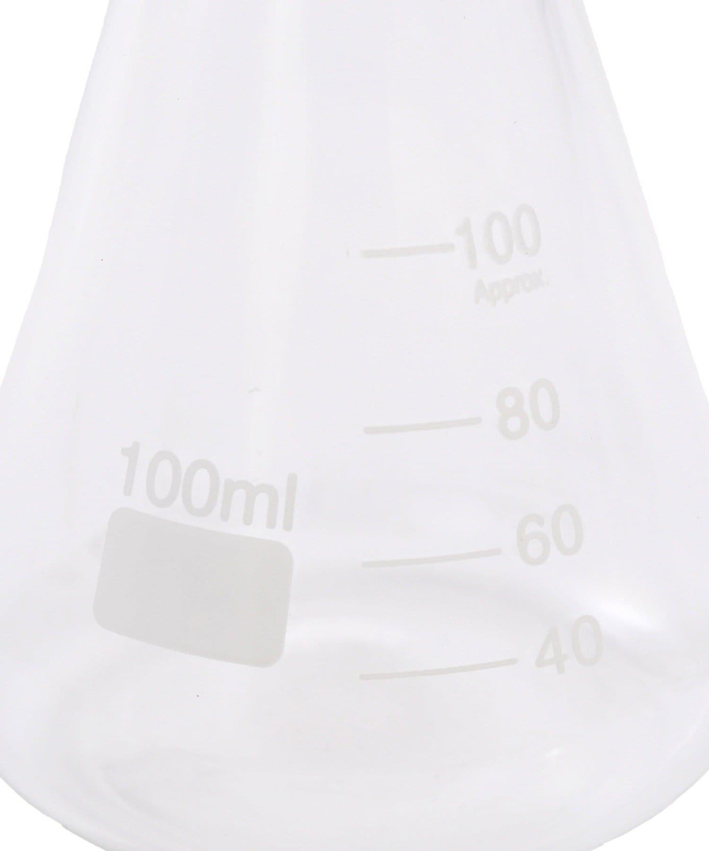 三角燒瓶：100ml/SCIENCE