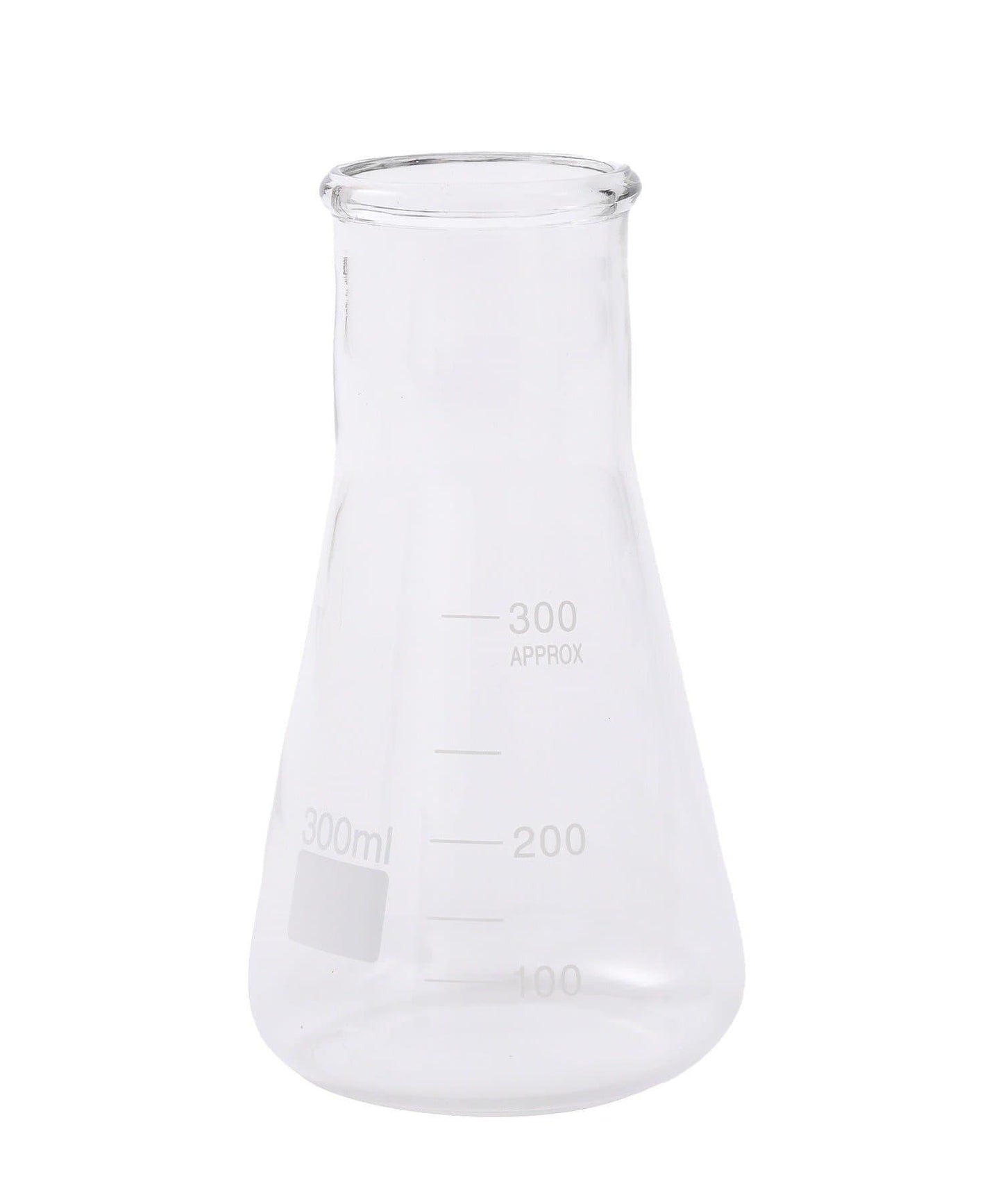 廣口燒瓶：300ml/SCIENCE