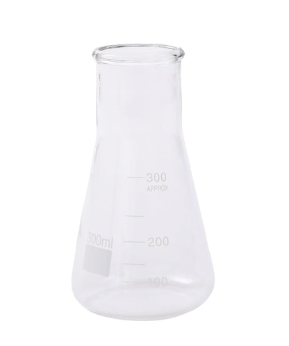 廣口燒瓶：300ml/SCIENCE