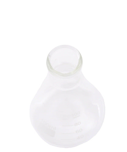 三角燒瓶：100ml/SCIENCE