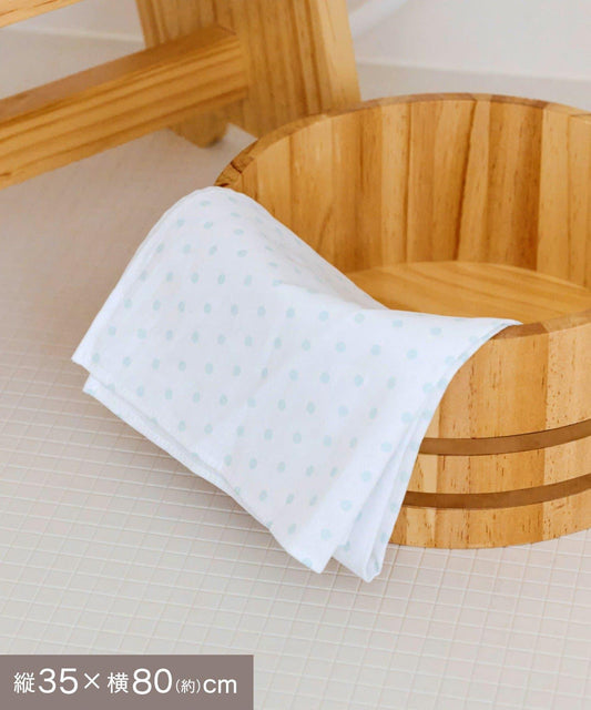 手巾：35×80cm/好浴日