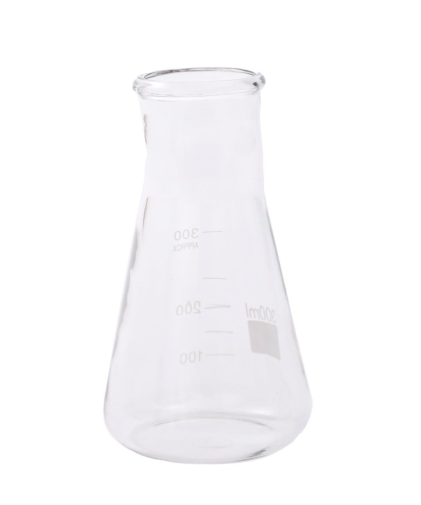 廣口燒瓶：300ml/SCIENCE