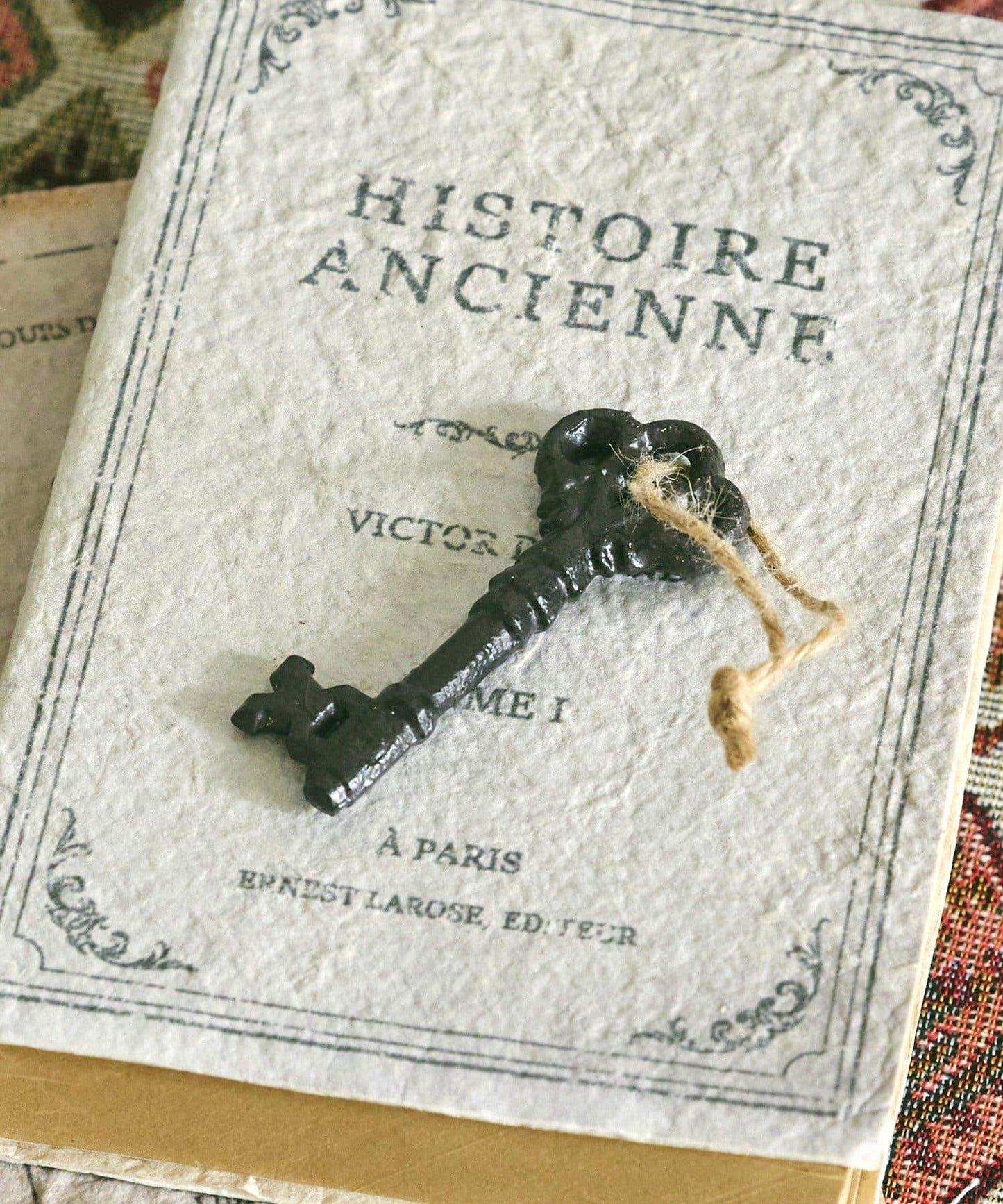 鑰匙掛件/聖誕跳蚤市場