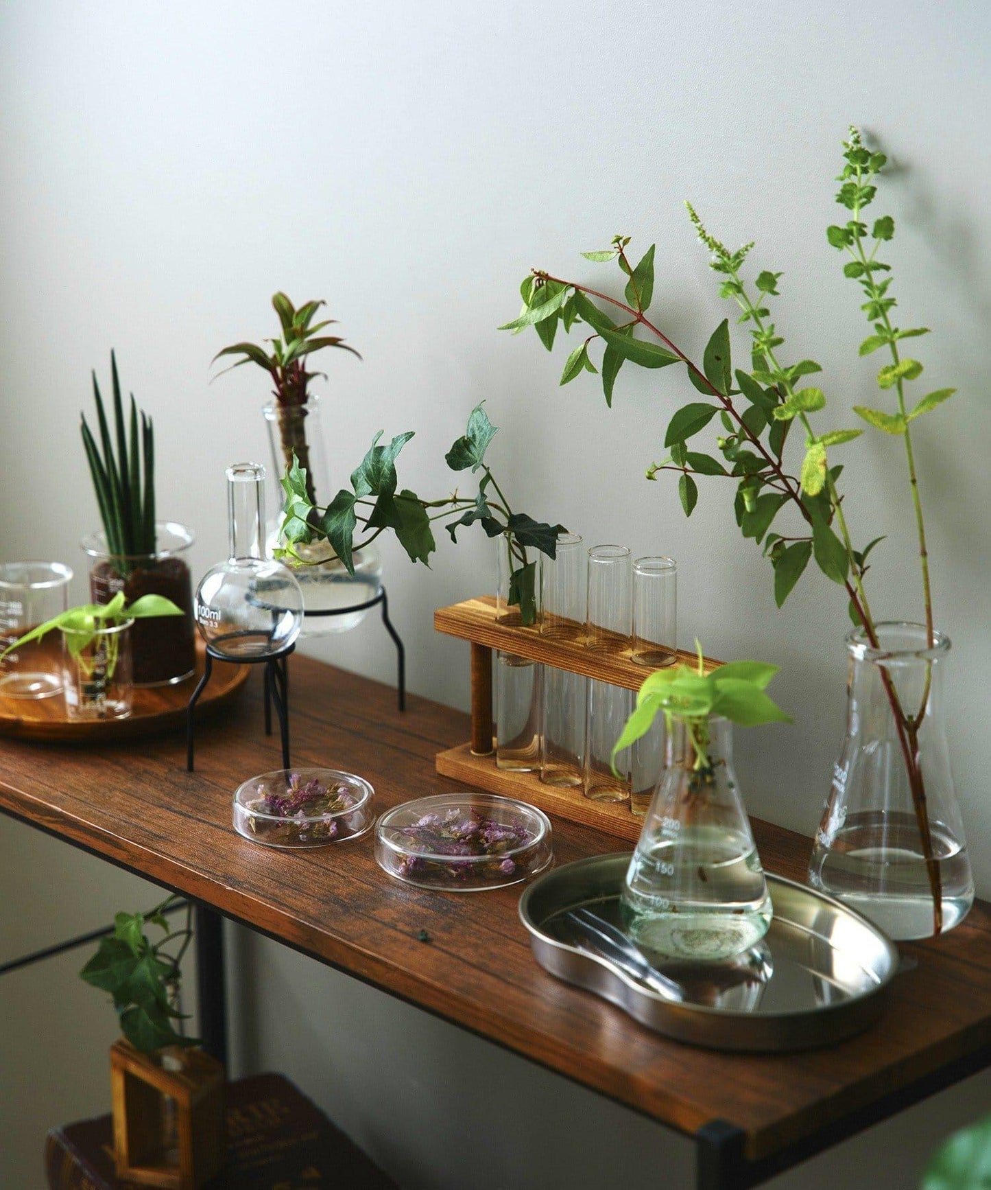 平底燒瓶：250ml/SCIENCE