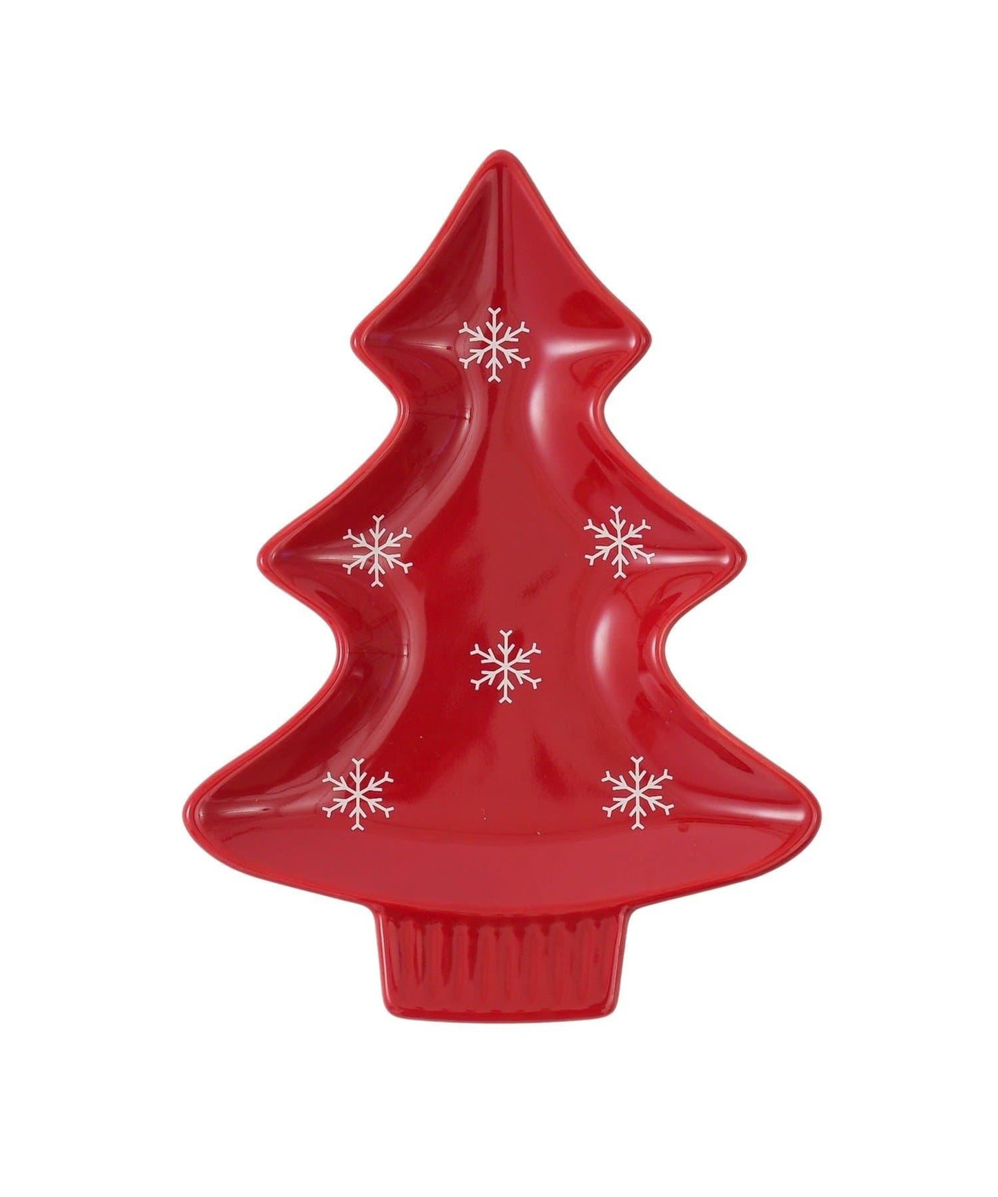 樹形餐盤/聖誕下午茶