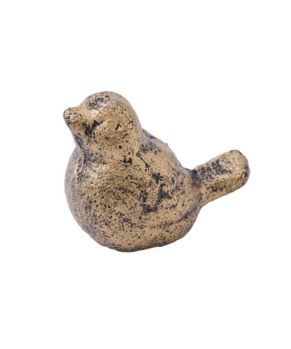 鳥造型迷你擺件/聖誕跳蚤市場