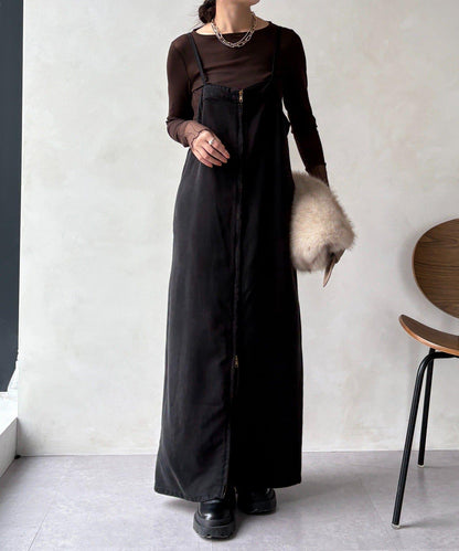 蕾絲網紗拼接透視T恤