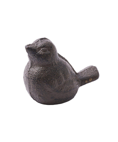 鳥造型迷你擺件/聖誕跳蚤市場