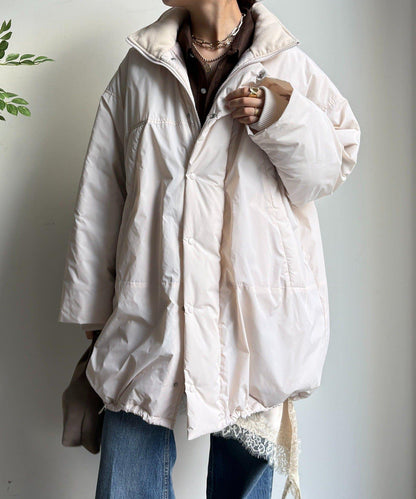 THERMOLITE保暖棉中長款大衣