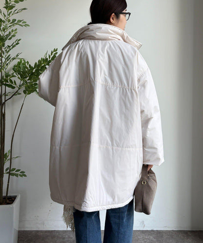 THERMOLITE保暖棉中長款大衣