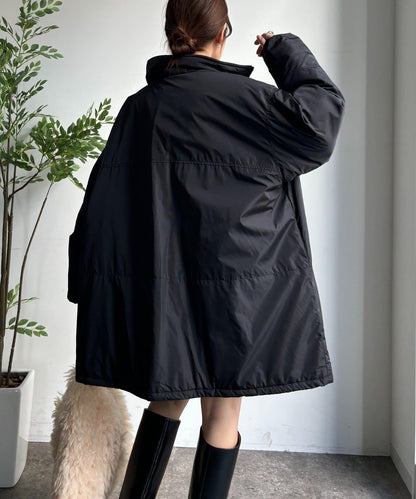 THERMOLITE保暖棉中長款大衣