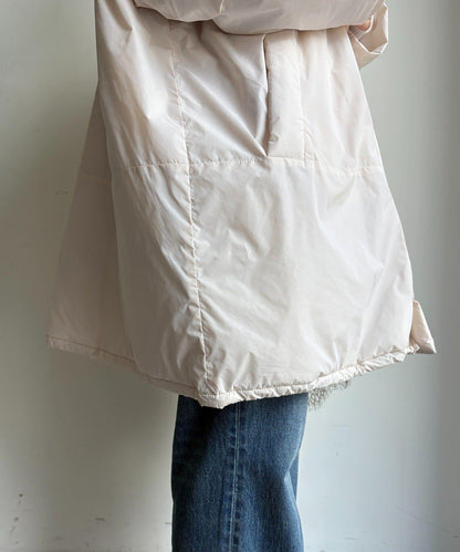 THERMOLITE保暖棉中長款大衣