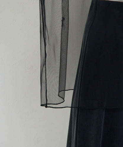 【25週年紀念款】珠飾針織套頭衫