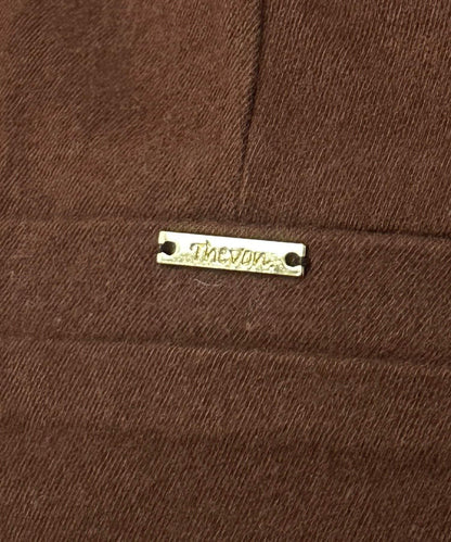 羊毛感直筒西裝褲