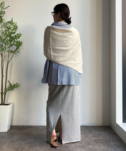 羊毛多功能圍巾