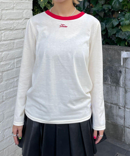 【Ciaopanic】帶內襯不對稱吊帶連衣裙