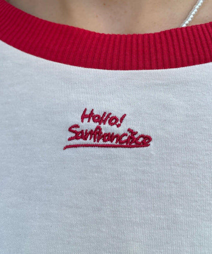 【Ciaopanic】帶內襯不對稱吊帶連衣裙