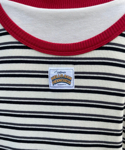 【Ciaopanic】帶內襯不對稱吊帶連衣裙