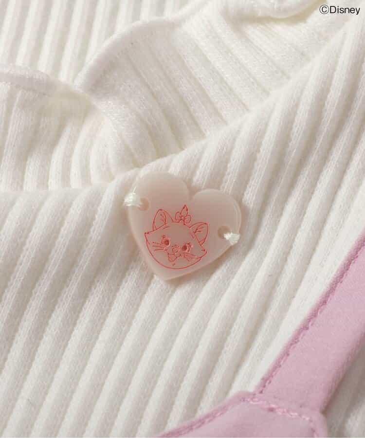 迪士尼 瑪麗蝴蝶結連衣裙