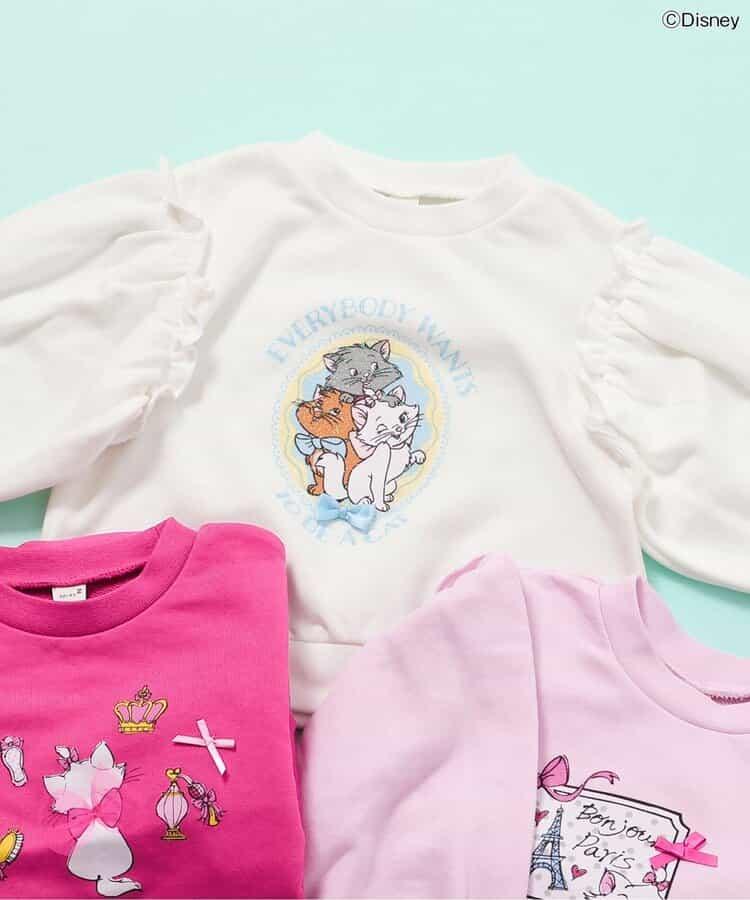 迪士尼角色/瑪麗/衛衣