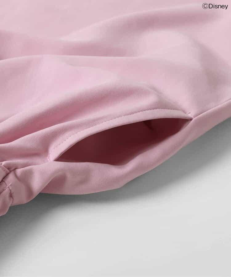 迪士尼 瑪麗蝴蝶結連衣裙