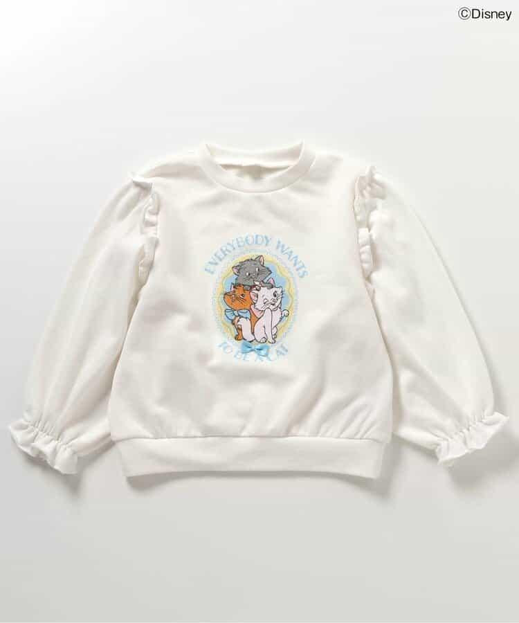 迪士尼角色/瑪麗/衛衣