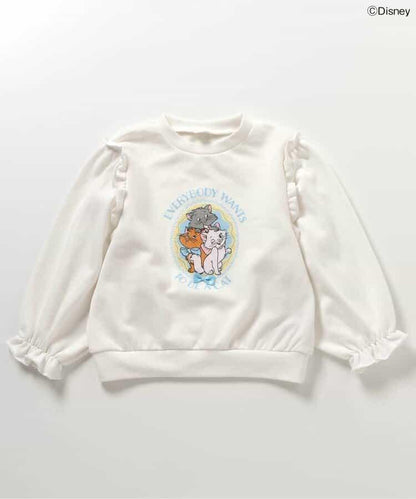 迪士尼角色/瑪麗/衛衣