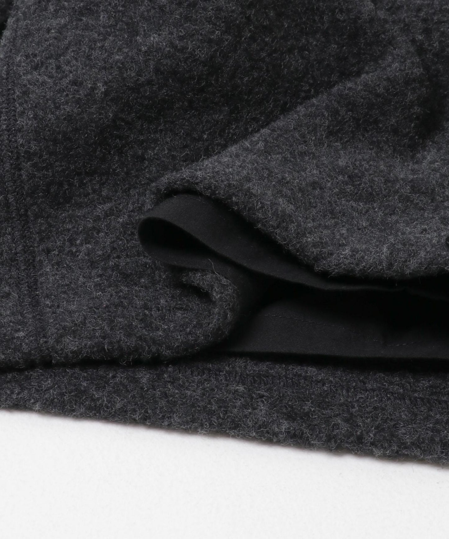 羊毛圈圈休閒褲