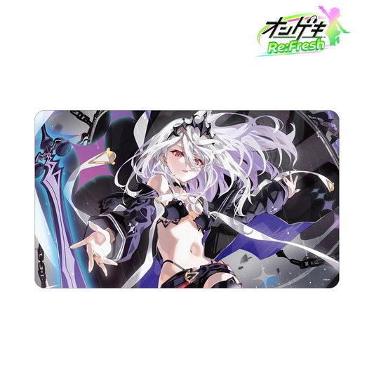 オンゲキ Re:Fresh_剎那 多功能桌墊